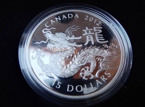 2012 fine silver - year, of