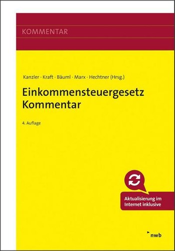 Einkommensteuergesetz