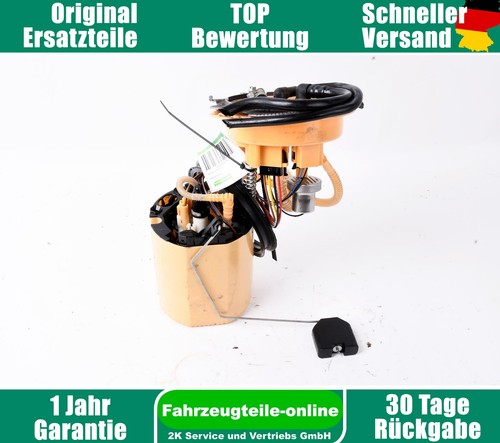 Kraftstoffpumpe audi 4g - kraftstoffpumpe,