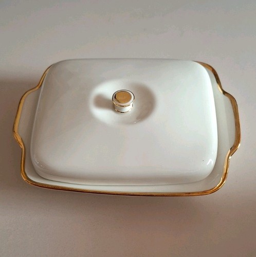Butterdose von schumann - butterdose,