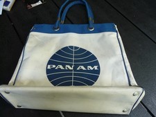 Travel Bag / Reisetasche PAN