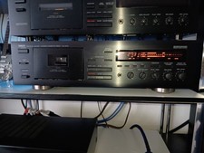 Yamaha KX-670 Natural Sound