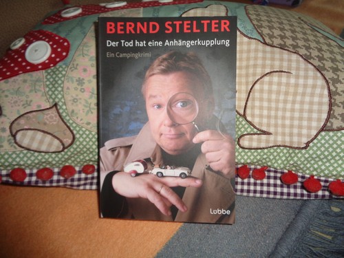 Bernd stelter der tod - tod, hat