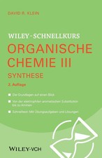 Wiley-Schnellkurs Organische