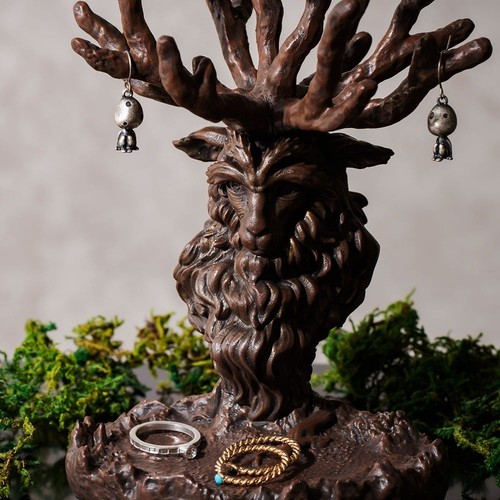Prinzessin mononoke shishigami - prinzessin,