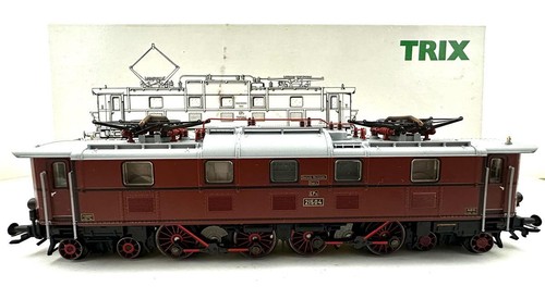 Trix 22008 elektrolok - trix, h0