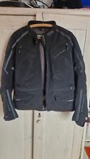 Motorrad-Textiljacke von