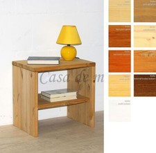 Nachttisch 47x46x33cm