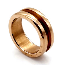 BERING Außenring Arctic Symphony schmal 520-30-X3