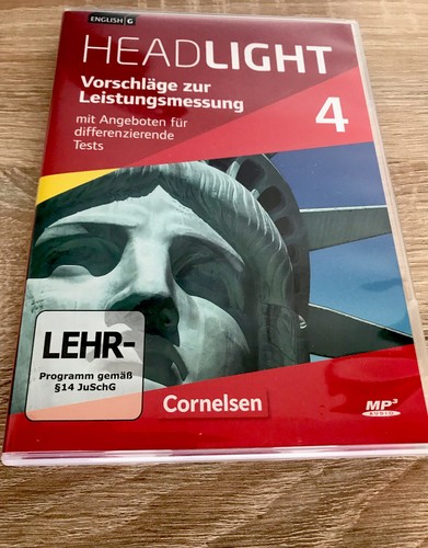Headlight vorschläge zur - ,