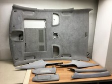 Mercedes W220 S KLASSE