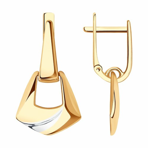 Russisches rose gold 585 - russisches,