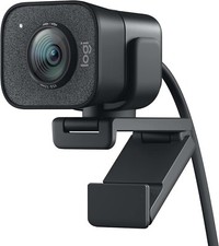Logitech StreamCam Full HD
