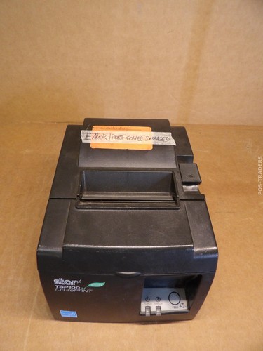 Star tsp100ii tsp143iiu - star,