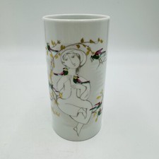 Bjorn Wiinblad Rosenthal White