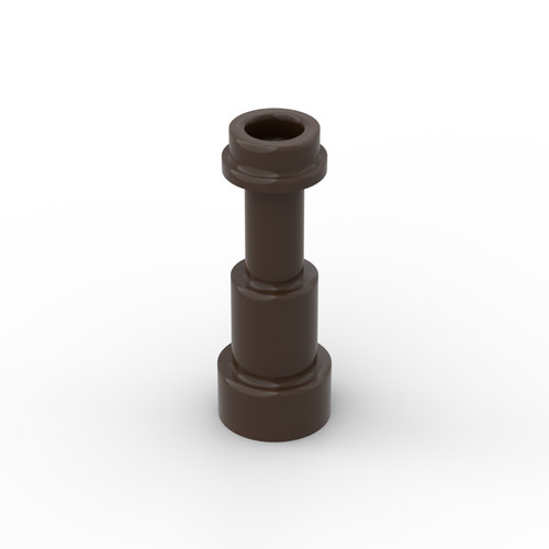 Lego minifig 10x fernrohr - minifig,