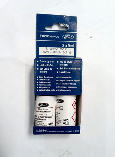 Original ford - (1075€/1l),