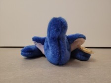 Plüsch Stofftier : Ty 1998