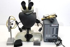 Primotec Phaser MX1 Micro-Impulsschweißgerät + Zubehör #2452