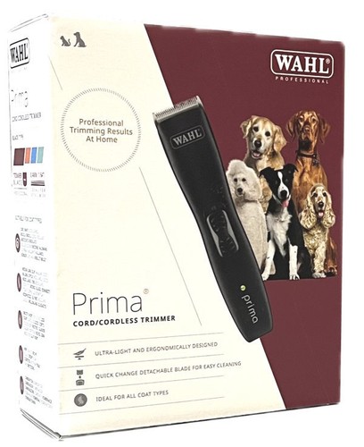 Wahl prima professionelle - prima,