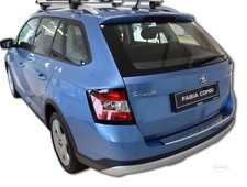 Ladekantenschutz Stoßstange