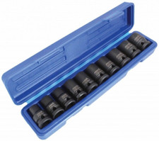 Schlagschrauber Nüsse 1/2"