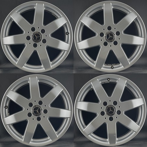 Alufelgen 5jx17 für - 7.5jx17,