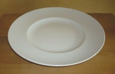 Thomas, Rosenthal Group, 1 Speise Teller, Speiseteller, weiß 