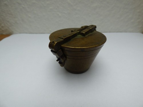 Apothekergewichte bechersatz - apothekergewichte,