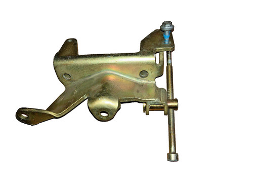 Halter klimakompressor support - klimakompressor,