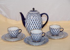 Lomonosov Porzellan -