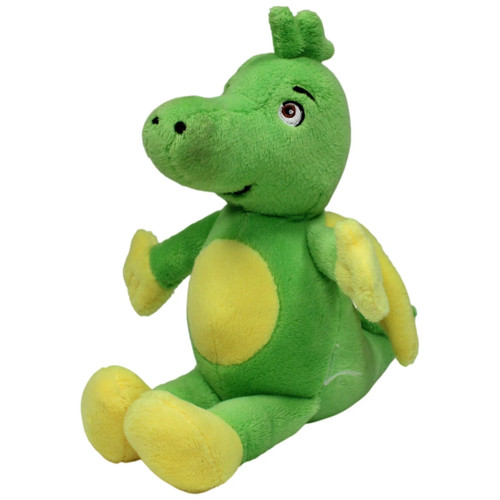 Tabaluga drache kuscheltier - tabaluga,