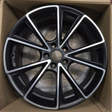 MAM A5 Alufelge 8x19 ET45, KBA