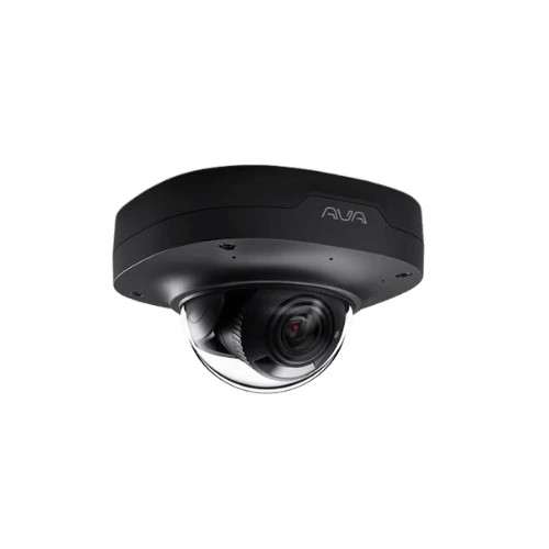 Ava dome kamera - kamera, ai