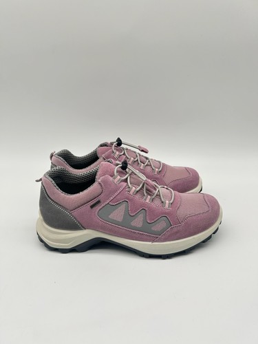 Sioux damen sneaker rosa eur - sneaker,