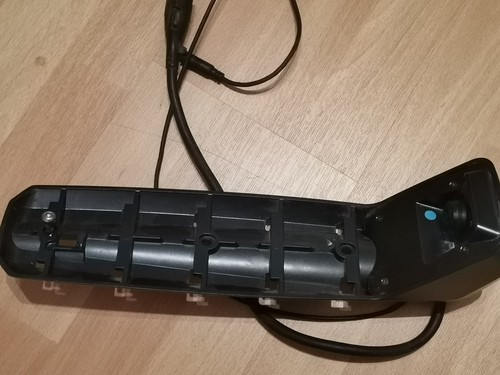 Akkuschiene für alber xion - für,