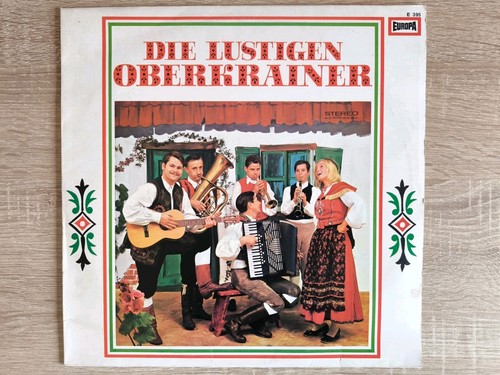 Die lustigen - die,