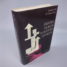 Erfolg durch positives Denken