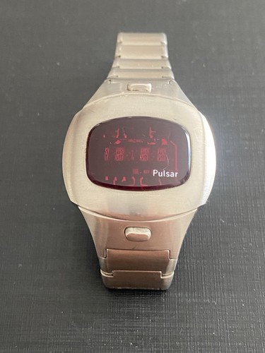 Pulsar led nicht - p4,