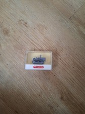 1:87 Wiking 844 01 27 Hanomag K 55 Raupenschlepper OVP / H01