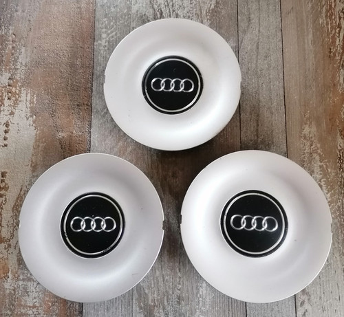 Original audi speedline - speedline, 1