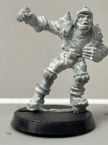 Games workshop blood bowl - games,