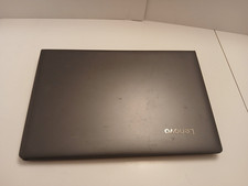 Lenovo Ideapad 510-15IKB i5 CPU 15,6" Display *Fehlteile* *Defekt*
