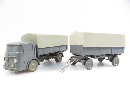 Wiking unverglast - 1:87,