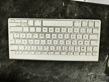 Original Apple Magic Keyboard