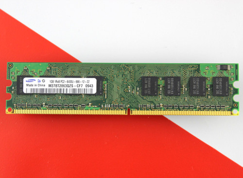 Samsung 1gb ddr2 ram 240 - ram, 240-pin