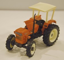 Fiat 640 DT 4WD Modell von