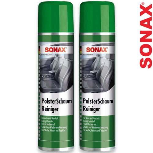 250ml 1l sonax - 4x,