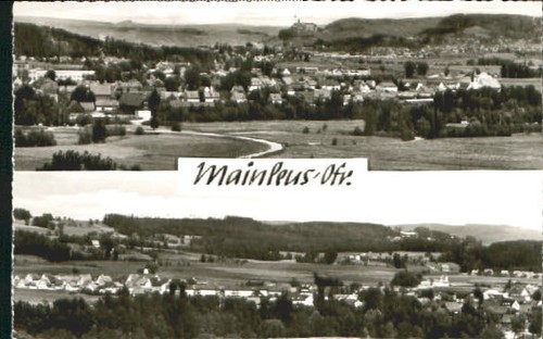 Mainleus 1965 - ,