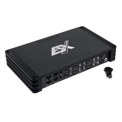 Esx quantum ql800 kanal - quantum, 8-kanal